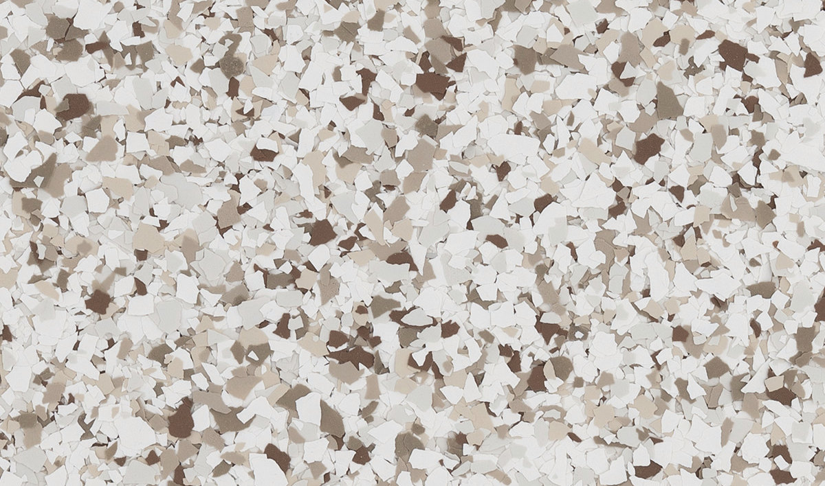 Deco Flake Flooring System Colors SherwinWilliams